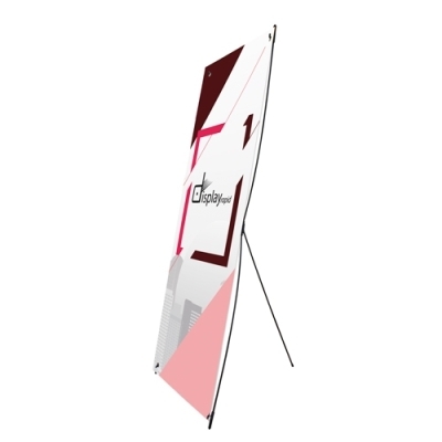 Marcos Led, Roll Up y Banner de Cristal Formato 180 x 70